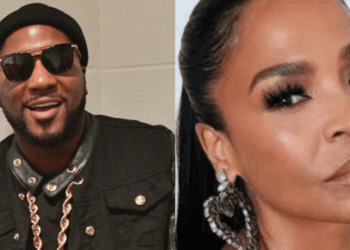 Jeezy Confirms He Was Feeling Nia Long During Their Viral 2023 Interview [Video]