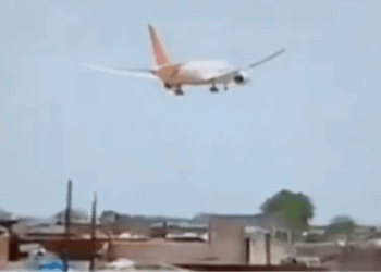 Air India Offers $30K Interim Compensation to Crash Victims' Families and Survivor