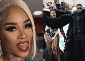 Tia Kemp Tells Yung Miami and Other Celebs to Pull Up to Court for Diddy [Video]