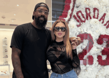 Larsa Pippen Says Her Kids Pushed Her to End Things With Marcus Jordan: "Just Get Off the Ride"