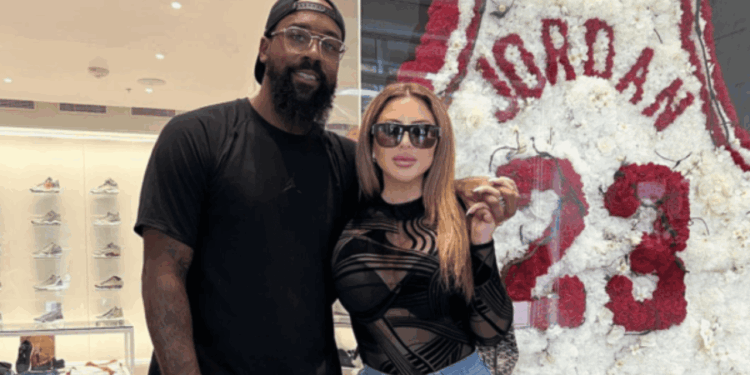 Larsa Pippen Says Her Kids Pushed Her to End Things With Marcus Jordan: "Just Get Off the Ride"