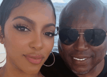 Porsha Williams Demands $667K From Simon Guobadia After He Allegedly Dodges Divorce Payments
