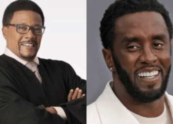 Judge Mathis Tells Diddy’s Crew to Support Him in Court, Blast Him Behind Closed Doors