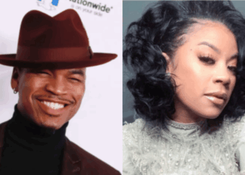 Ne-Yo Recalls Keyshia Cole Walking Out of Their First Studio Session: “She Came In on 10” [Video]