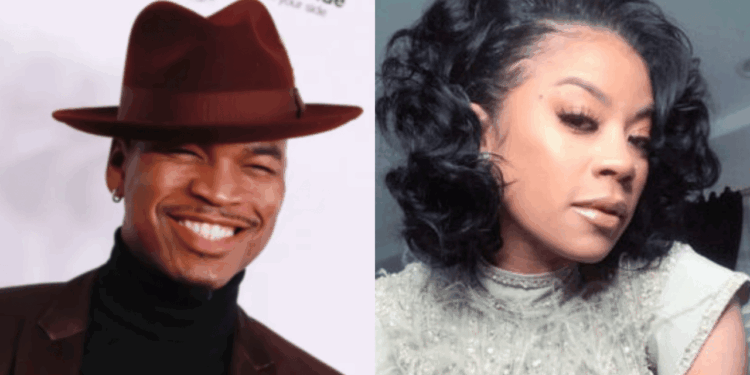 Ne-Yo Recalls Keyshia Cole Walking Out of Their First Studio Session: “She Came In on 10” [Video]