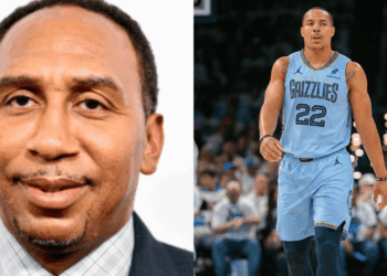 Stephen A. Smith Concerned Over Orlando Magic’s Blockbuster Trade for Desmond Bane, Involving Four First-Round Picks [Video]