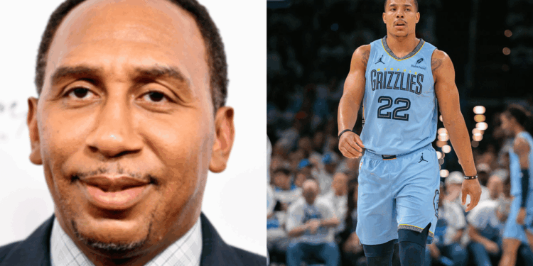 Stephen A. Smith Concerned Over Orlando Magic’s Blockbuster Trade for Desmond Bane, Involving Four First-Round Picks [Video]