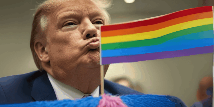 Federal Judge Blocks Trump-Era Ban on Health Grants Tied to LGBTQ and DEI Programs