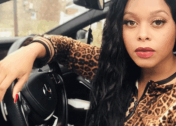 Chrisette Michele Reveals Shocking Autism Diagnosis—Says It Explains Everything