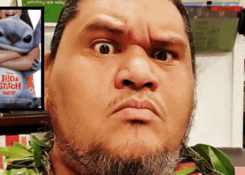 Disney’s "Lilo & Stitch" Actor David Hekili Kenui Bell Dies Weeks After Breakthrough Role
