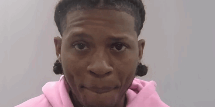 "Empire" Star Bryshere Gray Accused of Attacking Associate in Parking Lot Blow-Up - Baller Alert "Empire" Star Bryshere Gray Accused of Attacking Associate in Parking Lot Blow-Up