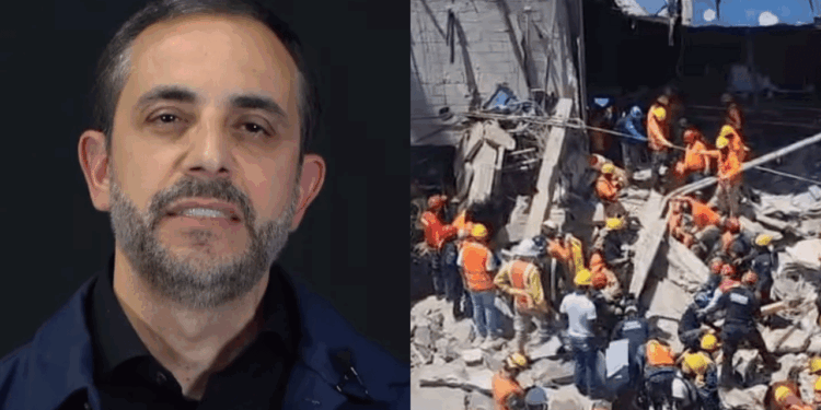 Nightclub Owner and Sister Arrested After Roof Collapse Killed 236 in Dominican Republic