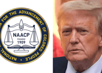 NAACP Celebrates Major Blow To Donald Trump After Supreme Court Rejects Birthright Citizenship Attack