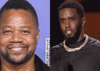 Cuba Gooding Jr. Says He’s Praying for Diddy During Sex Trafficking Trial: “I Don’t Judge Anybody”