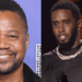 Cuba Gooding Jr. Says He’s Praying for Diddy During Sex Trafficking Trial: “I Don’t Judge Anybody”