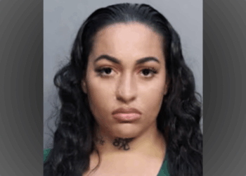 She Charmed Him at Miami Club—Then Robbed Him of $25K in Valuables [Video]