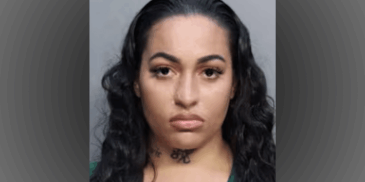 She Charmed Him at Miami Club—Then Robbed Him of $25K in Valuables [Video]