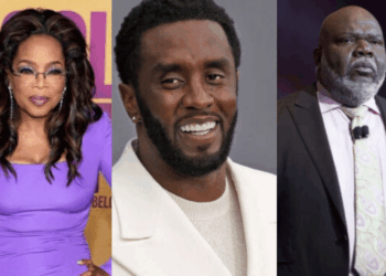 Oprah Winfrey and Bishop T.D. Jakes Say Leave Them Out of Diddy’s Freak-Off Drama: “Never Been Near a Puff Party” [Video]