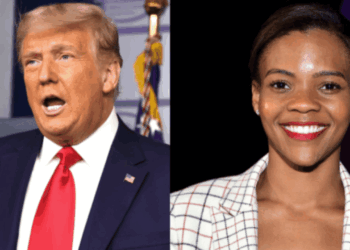 Candace Owens Drags Trump for Bombing Iran Then Talking Peace: “Utterly Deranged”