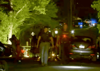 Shooting at South Carolina Juneteenth Celebration Leaves 1 Dead, 10 Injured