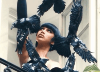 Bardi Gang, Get Ready: Cardi B Teases Major Announcement Coming Monday [Video]