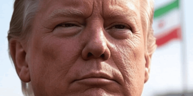 Trump Claims Ceasefire Between Israel and Iran Is Proof His Airstrikes Worked