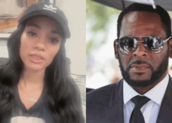 Joycelyn Savage’s Video Defending R. Kelly Was Not AI-Generated, Despite Parents’ Concerns, Attorney Says