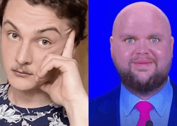 Norwegian Tourist Barred From Entering U.S. Over Bald Meme of JD Vance