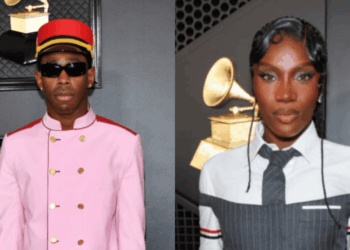 Tyler, The Creator & Doechii Tease New Track “Get Right” at Louis Vuitton’s Paris Show [Video]