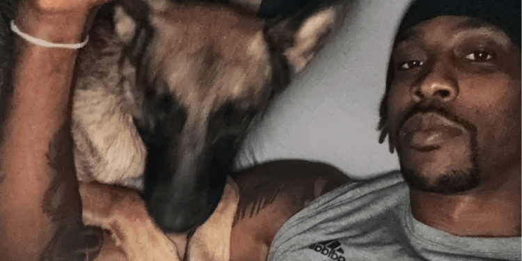 Dwight Howard Mourns Beloved Dog Sunday After Alleged Hit-and-Run: “I Need Answers"