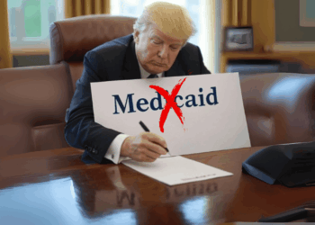 Minnesota Files Lawsuit, Says Trump Administration "Weaponized" Medicaid Funding