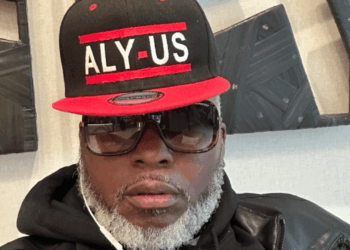 Supa of Aly‑Us Has Passed Away—“Follow Me” Was More Than a Track, It Was a Movement