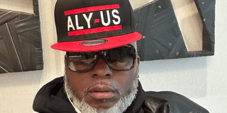 Supa of Aly‑Us Has Passed Away—“Follow Me” Was More Than a Track, It Was a Movement