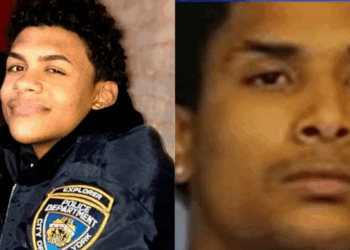 Gang Member Who Killed Teen Junior Guzman-Feliz Found Dead Behind Bars