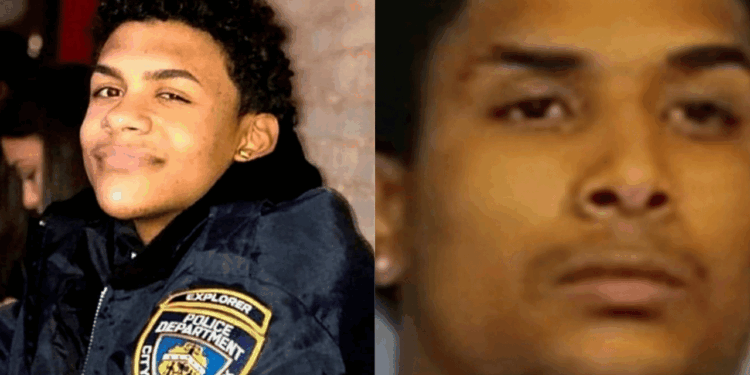 Gang Member Who Killed Teen Junior Guzman-Feliz Found Dead Behind Bars