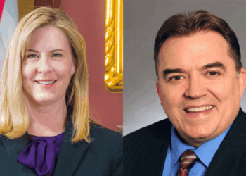 Minnesota Lawmakers Targeted in Deadly Attack: Rep. Melissa Hortman Killed, Sen. John Hoffman Injured