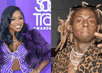 Reginae Carter Goes Off on Carter VI Critics: “Take Y’all Minds Out of the TikTok World” [Video]
