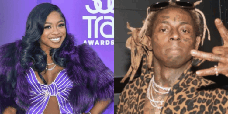 Reginae Carter Goes Off on Carter VI Critics: “Take Y’all Minds Out of the TikTok World” [Video]