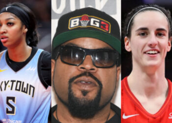 Ice Cube Explains Why Angel Reese Wasn’t Offered Big3 Deal Like Caitlin Clark: “It Won’t Have the Same Impact”