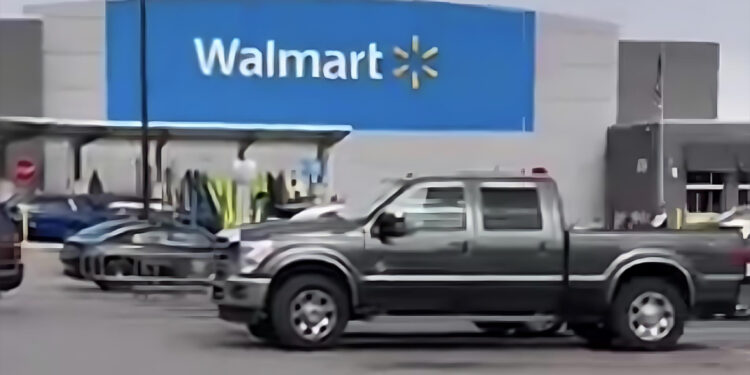 created by photogrid - Baller Alert Michigan Walmart Stabbing: 11 Injured in Sudden Knife Attack