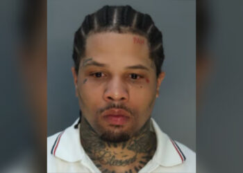 Gervonta Davis Accused of Attacking His Ex While Picking Up Their Kids on Father’s Day