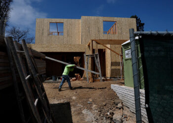 Trump’s Tariffs Could Add $14K to Homebuilding Costs by 2027, Report Warns