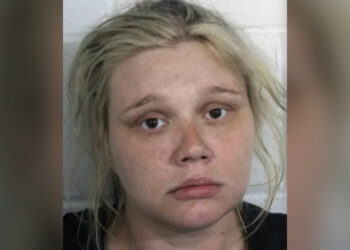 “16 & Pregnant” Star Whitney Purvis Arrested After Fatal Drug Overdose — Just Weeks After Son’s Death