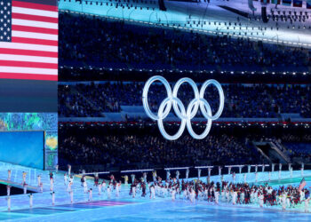 Team USA Bans Transgender Women from Competing in Female Olympic Categories