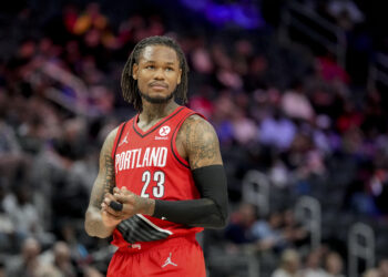 Ben McLemore - Getty Images Nic Antaya