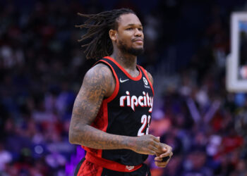 Ex-NBA Guard Ben McLemore Sentenced to 100 Months for 2021 Oregon Rape
