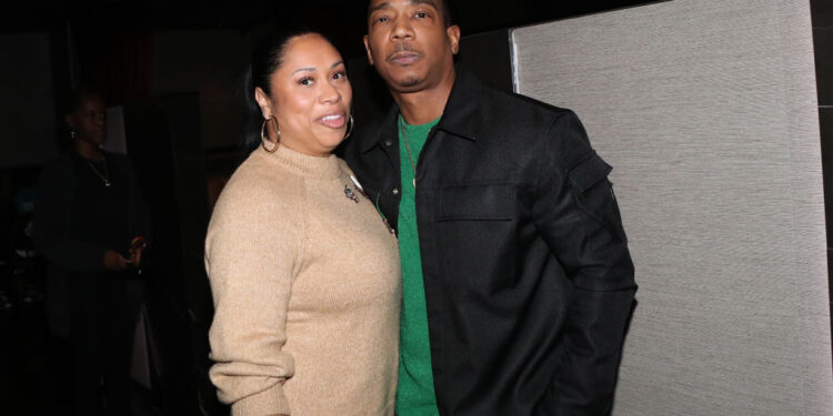Ja Rule Confesses to Sneaking Out of Red Lobster Without Paying—Wife Aisha Was Clueless