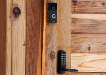 Amazon Blames Viral Ring Doorbell Scare on System Glitch, Not Hackers