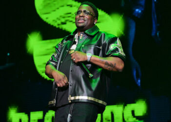 Hot Boy Turk Removed from Cash Money Tour After Calling Out Lowball Payment [Video]
