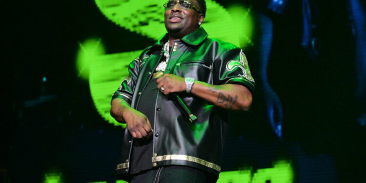 Hot Boy Turk Removed from Cash Money Tour After Calling Out Lowball Payment [Video]